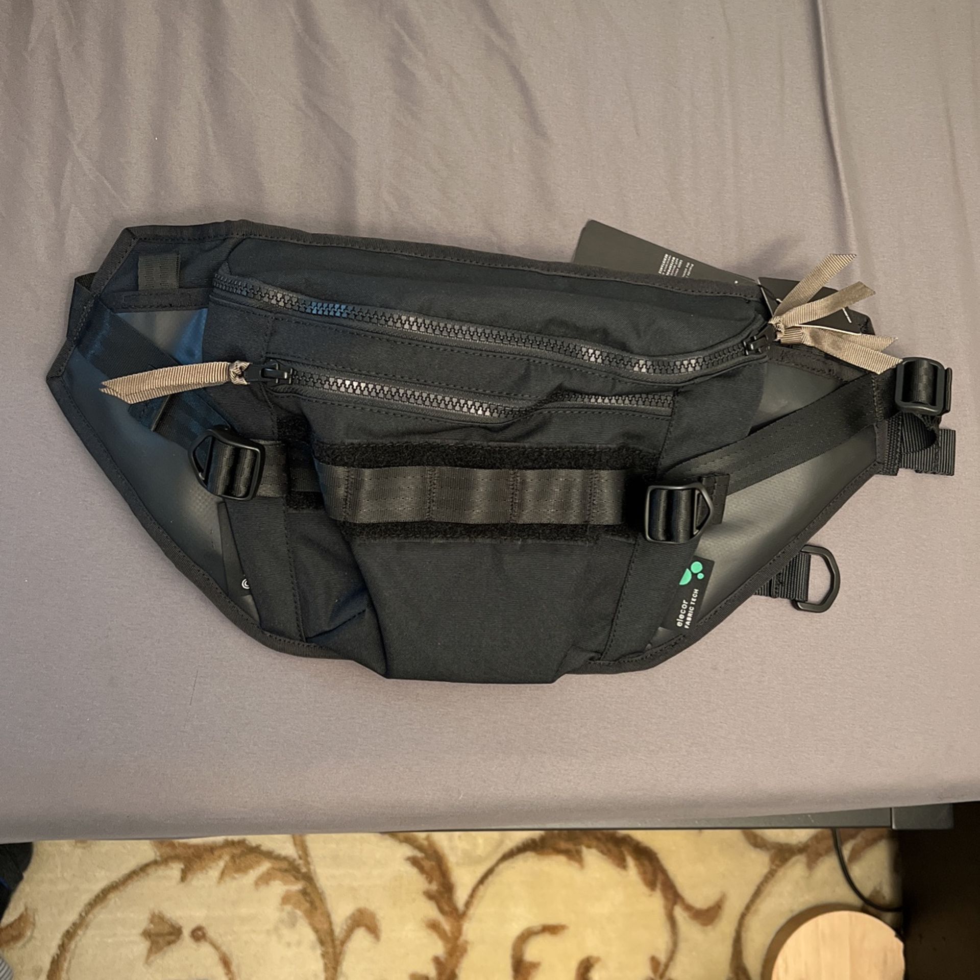 Orbit Gear Sling Bag Orbit Gear Sling Bag