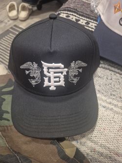 Sf snapback