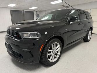 2022 Dodge Durango