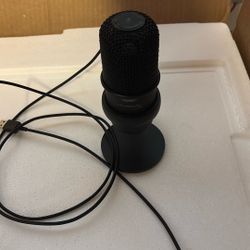 GAMING MICROPHONE (HYPER-X)