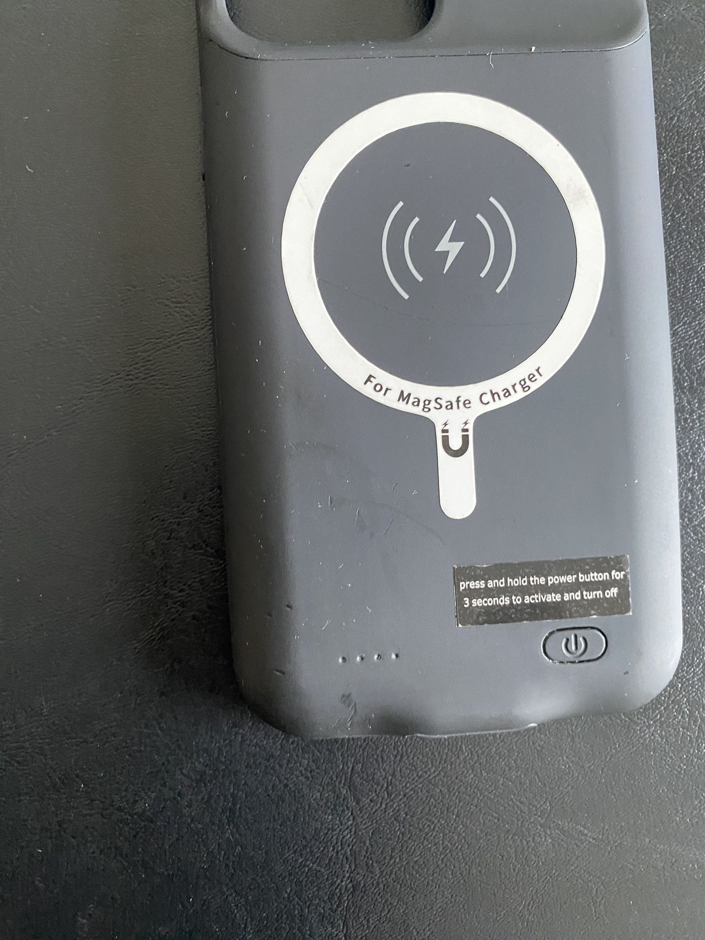 Battery Case