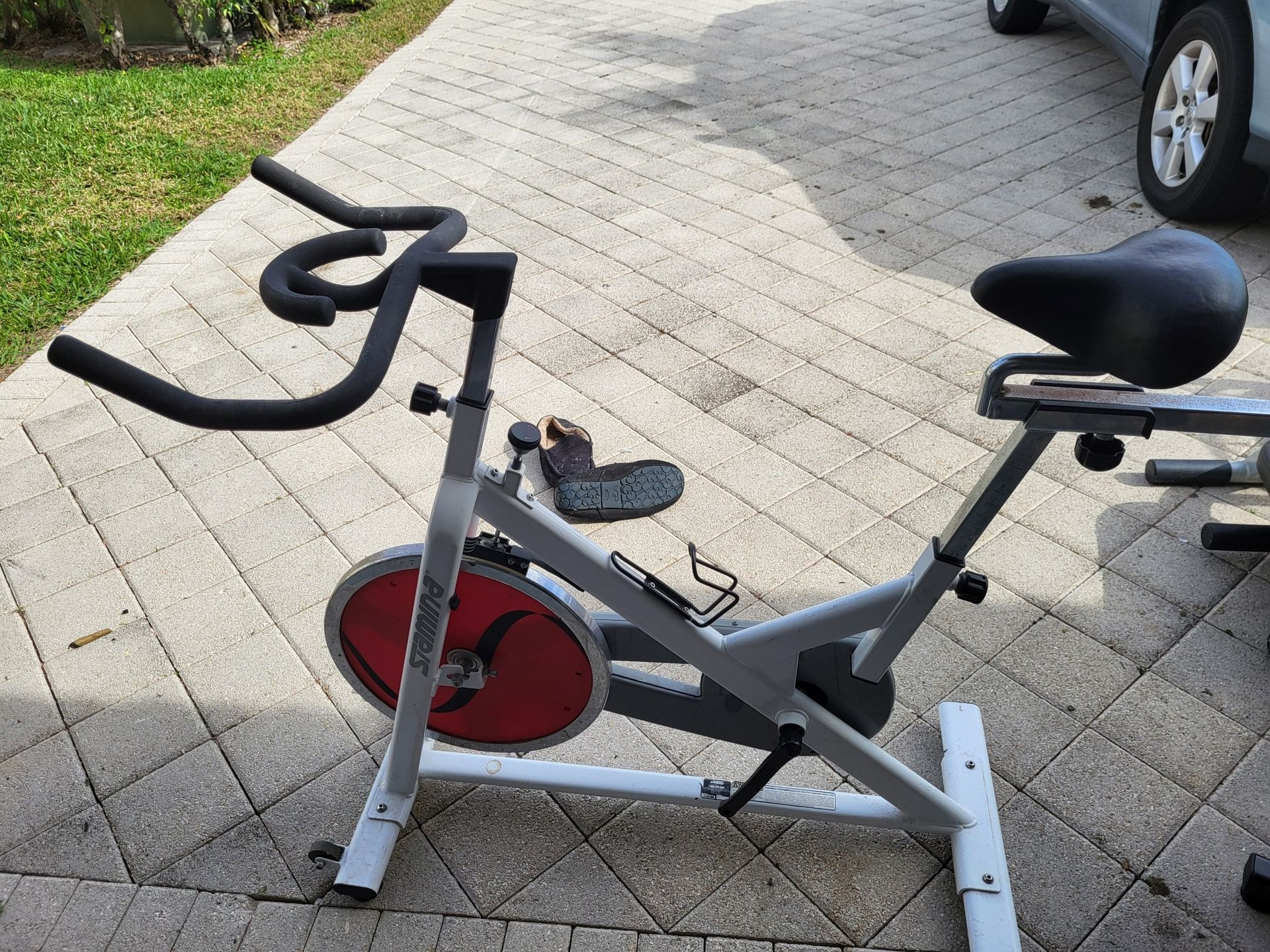 EXCERCISE BIKE Bicycles