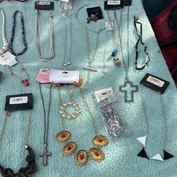 New Jewelry $1 Each