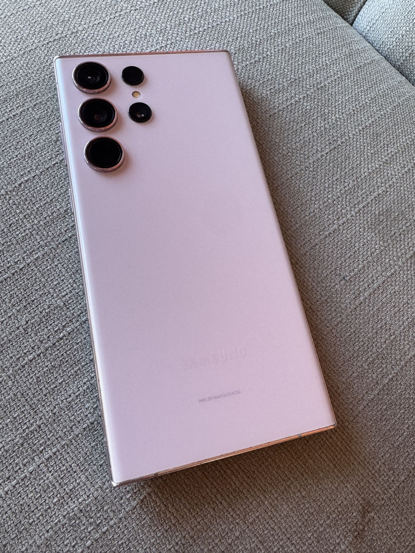 SAMSUNG S23 ULTRA