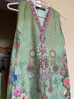 Khadee extra small shirt piece