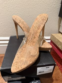 Shoes Fashinova