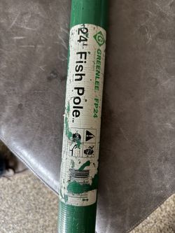 Fish Pole