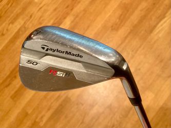 Gap Wedge Golf Club - RSi1 - 50°