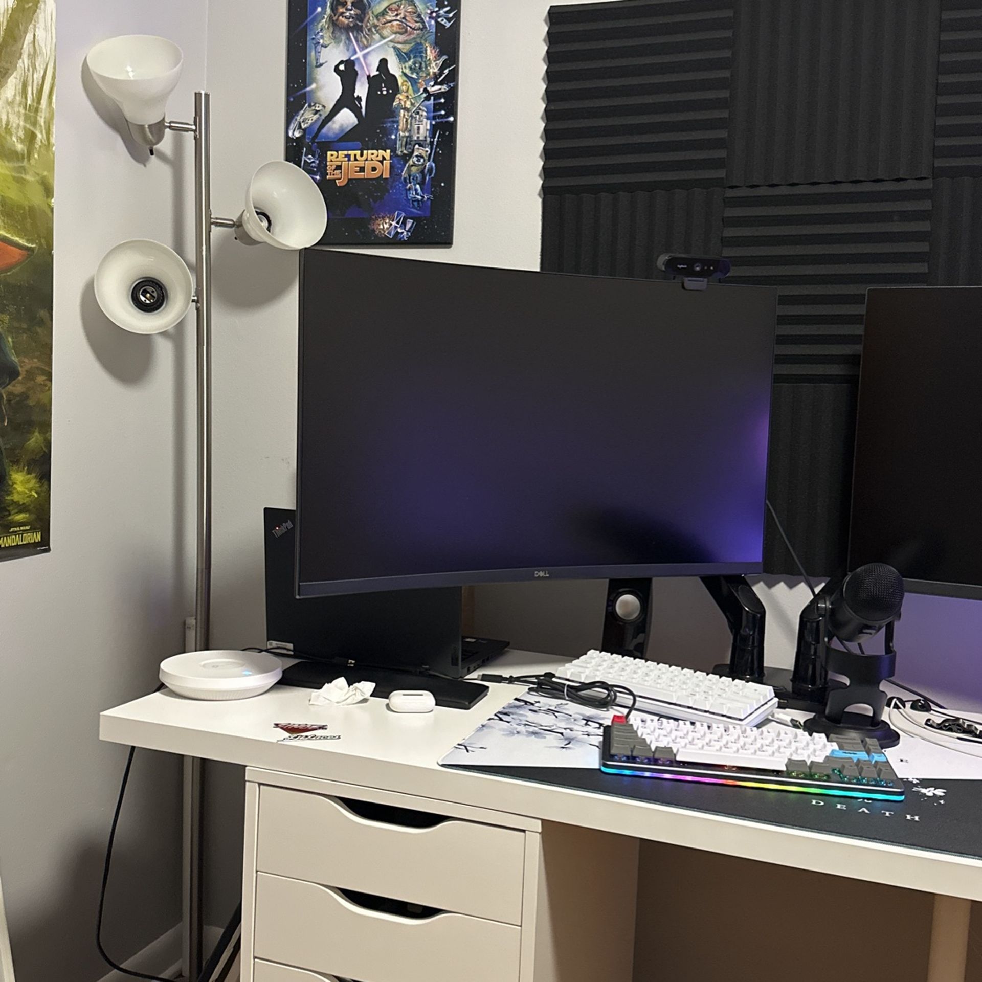 1440p S3222GDM 165hz 32 Inch
