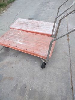 Carts