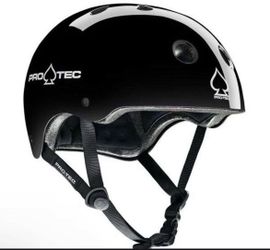 Protec Helmet