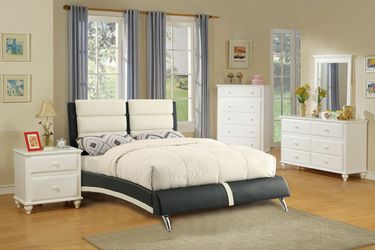 Full/ Queen Bed Frame