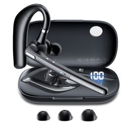 Bluetooth Headset V5.3,