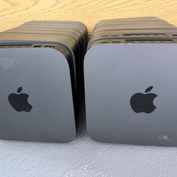Mac mini ,  Mac OS Sequoia