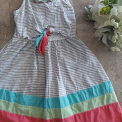 🌷summer Dress