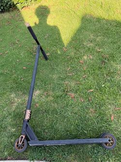Native Canopy Pro Scooter