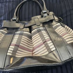 Burberry Bag