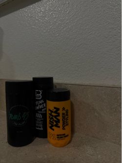 Texture Powder