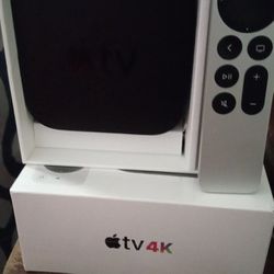 Apple TV  2nd Generation 