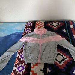 Reflective Jacket