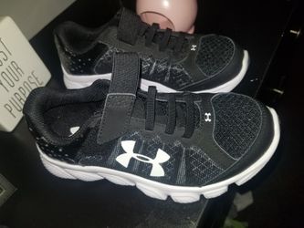 Boys Shoes