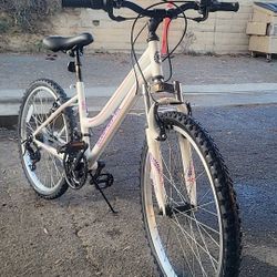 Bicicleta Para Mujer