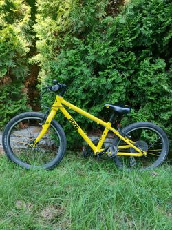 Bike - Brand Frogg