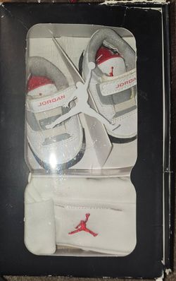 Baby Jay's size 1C $60 OBO