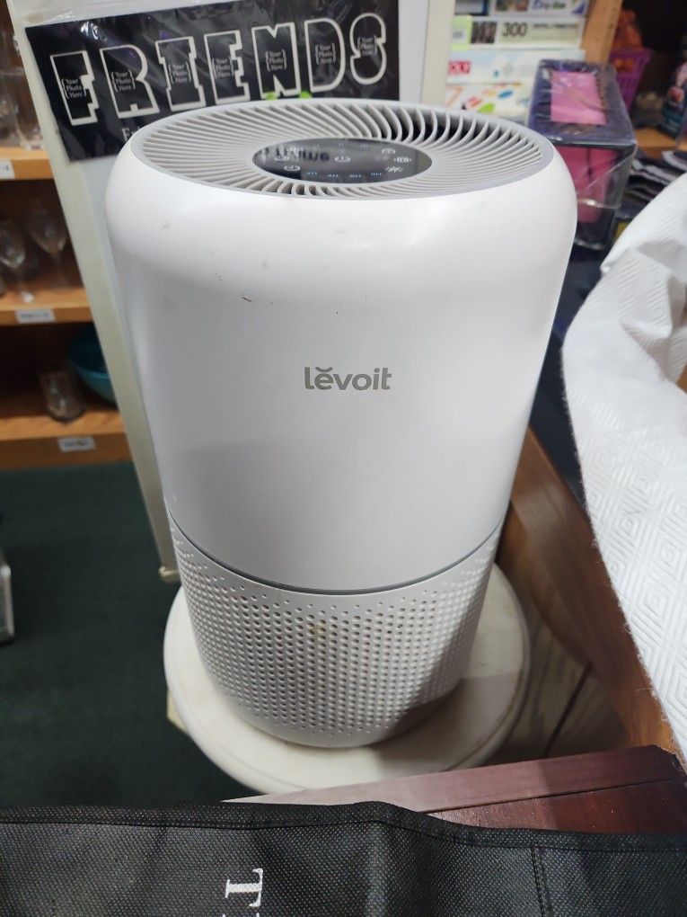 Levoit Room Air purifier