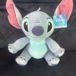Stitch Plush