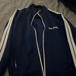palm angels tracksuit size S