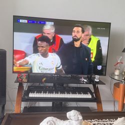 TV Samsung 55pg smart TV 4k