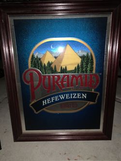 Pyramid Hefeweizen
