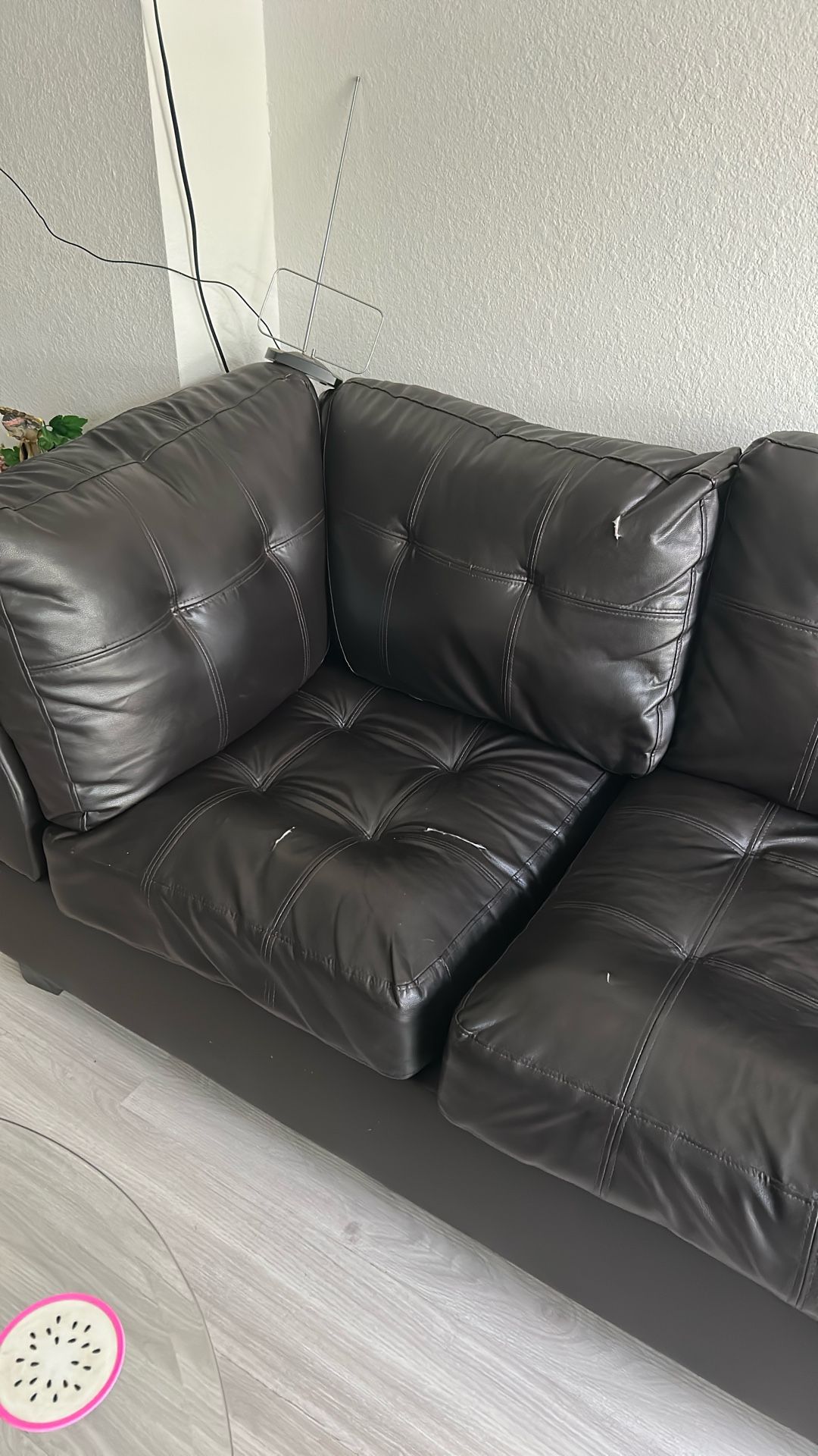 Sofa Sectiona 