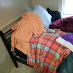 Awesome Collection Of Clothes Very Very Stylish!