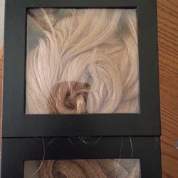 Luxe Seamless Hair Extensions