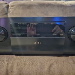 Pioneer Elite Receiver VSX-LX505 9.2 Home Theater