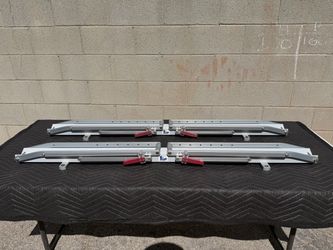 1UP Roof Top  Bike Racks