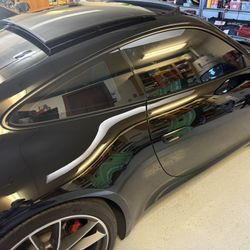 2020 Porsche Carrera S