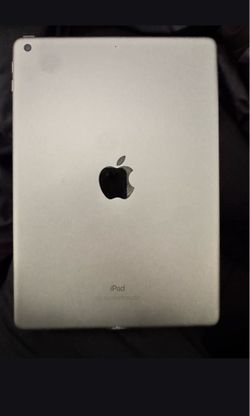 iPad 7th Gen - For Sale $165