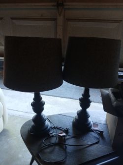 Lamps