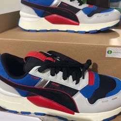 Puma Men Shoe Size 9 