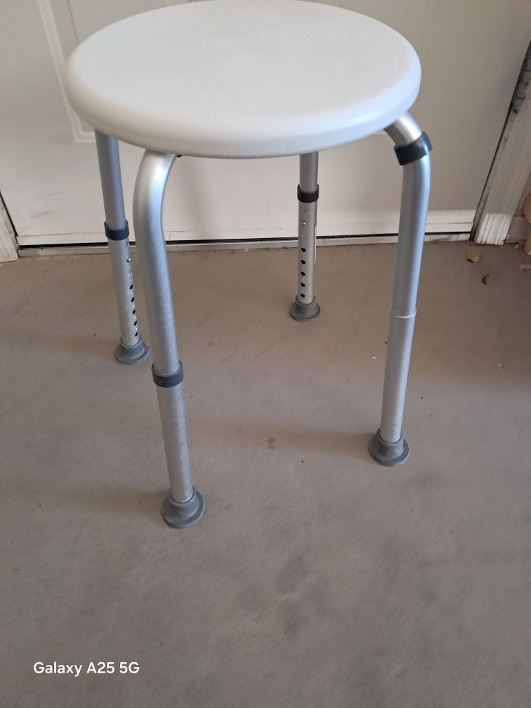 Shower Stool