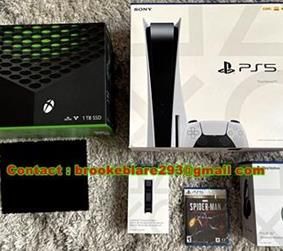Brand New PS5 Digital PlayStation 5 dZ33R