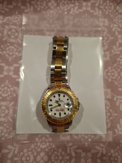 Rolex Yachtmaster