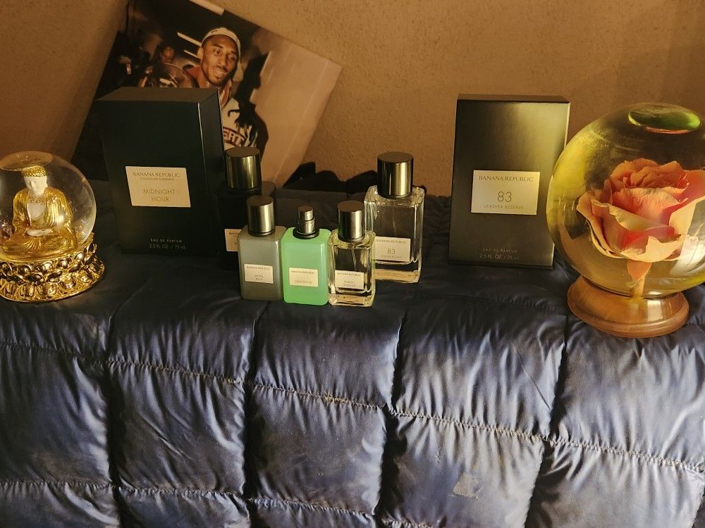 BANANA REPUBLIC Grand Holiday Package*$80 OBO