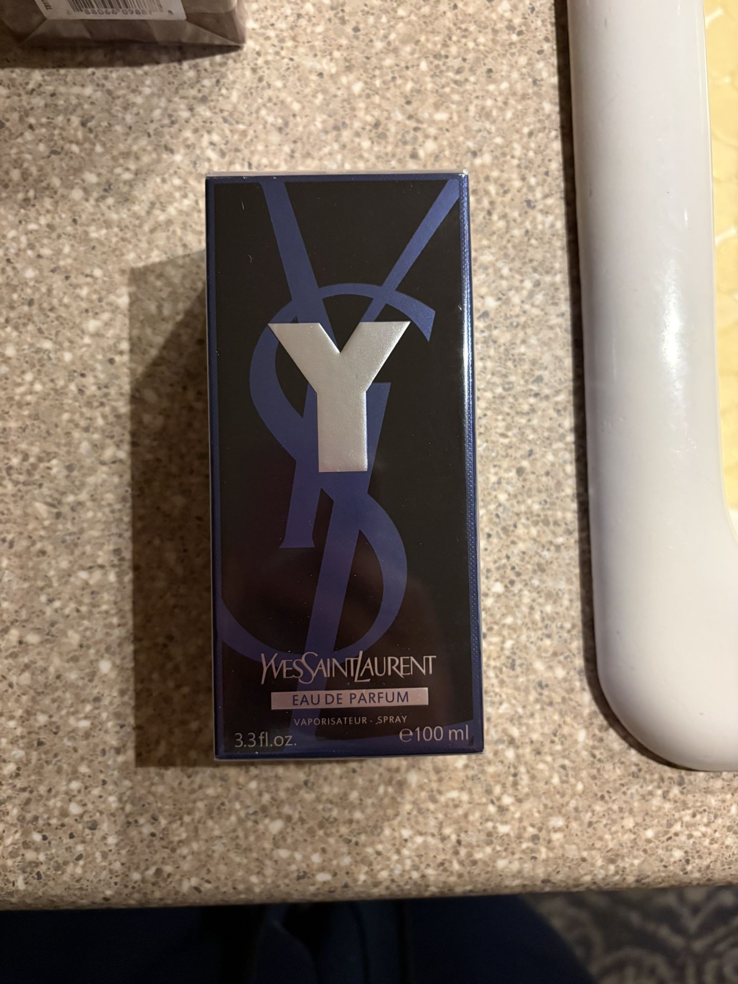 Ysl Y Edp 100ml