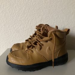 Kids' Manoa 17 Lace Up Hiking Boot Big Kid (Size 1Y)