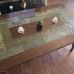 COFFE TABLE 