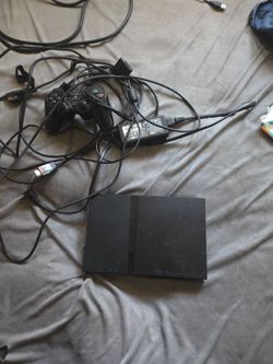 playstation 2